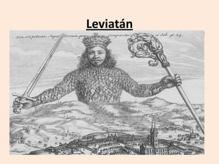 Leviatán
 