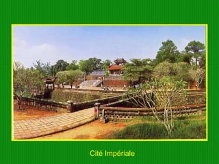 Cité Impériale 