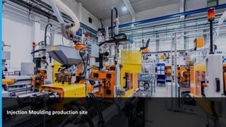 @MaCh_3D
Injection Moulding production site
 