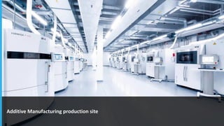 @MaCh_3D
Additive Manufacturing production site
 
