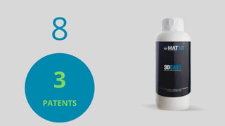 3
PATENTS
8
 