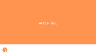 APPENDICE
 