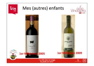 Le vin 2.0 vinagora 2012   conference 03 - robert joseph the winethinker