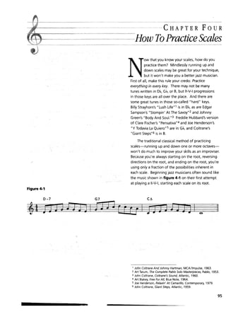 Levine jazz theory_book