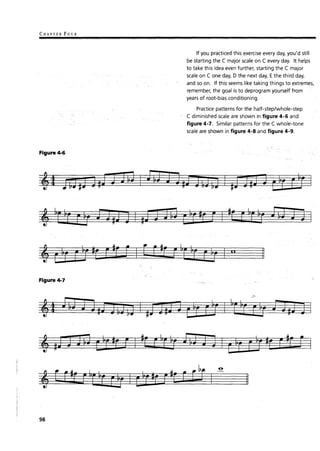 Levine jazz theory_book