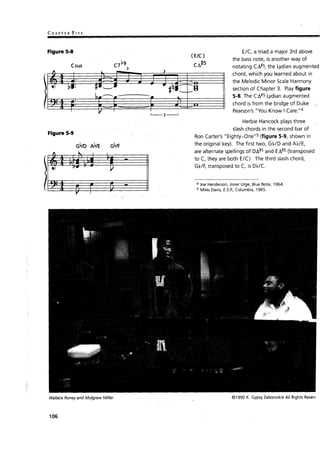 Levine jazz theory_book