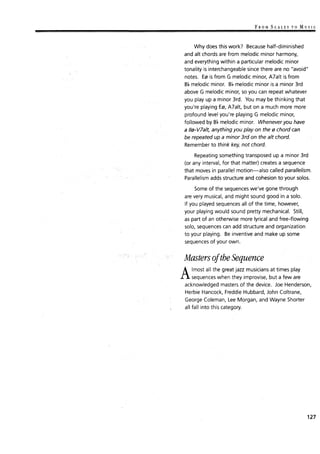 Levine jazz theory_book