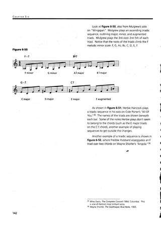 Levine jazz theory_book