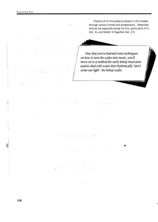 Levine jazz theory_book