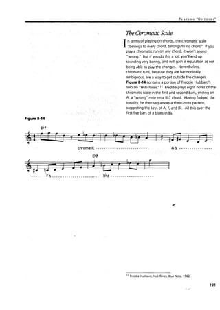 Levine jazz theory_book