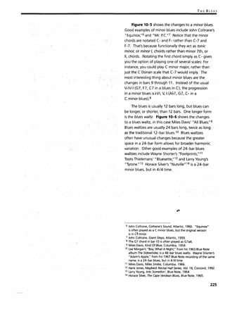 Levine jazz theory_book