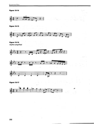 Levine jazz theory_book