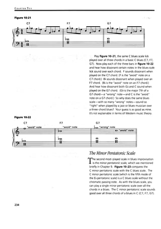 Levine jazz theory_book