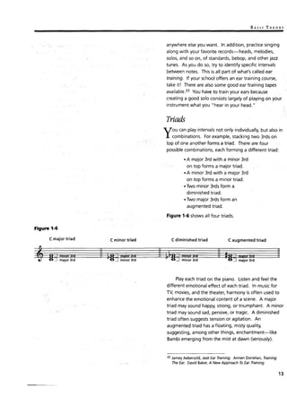 Levine jazz theory_book
