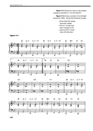 Levine jazz theory_book