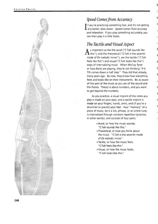 Levine jazz theory_book