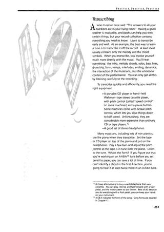 Levine jazz theory_book