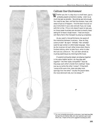 Levine jazz theory_book