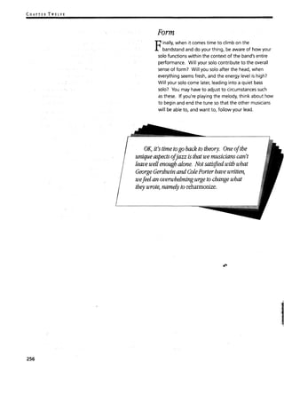 Levine jazz theory_book