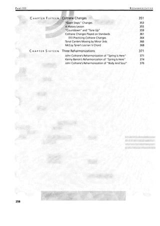 Levine jazz theory_book