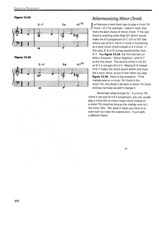 Levine jazz theory_book