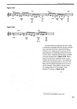 Levine jazz theory_book