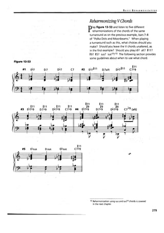 Levine jazz theory_book
