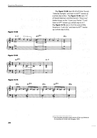 Levine jazz theory_book