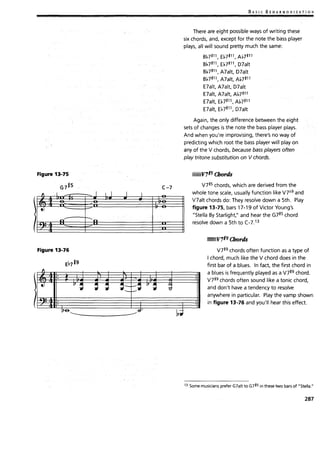 Levine jazz theory_book