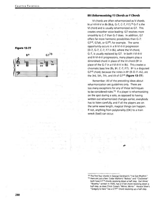 Levine jazz theory_book