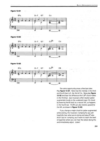 Levine jazz theory_book