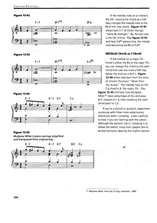 Levine jazz theory_book