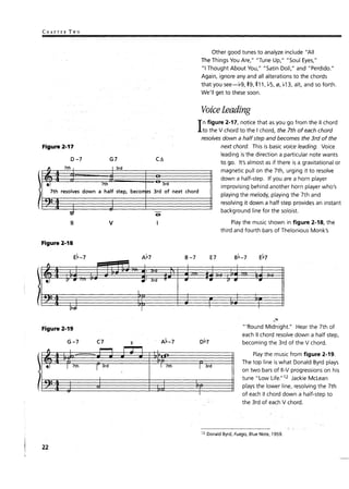 Levine jazz theory_book