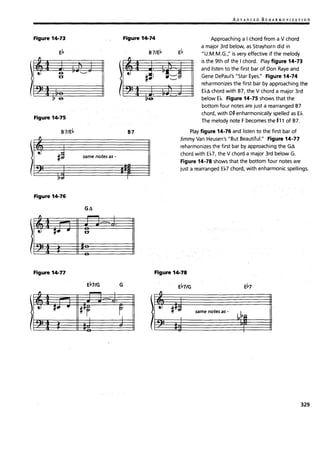 Levine jazz theory_book