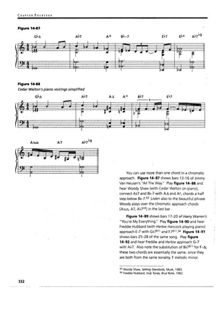 Levine jazz theory_book