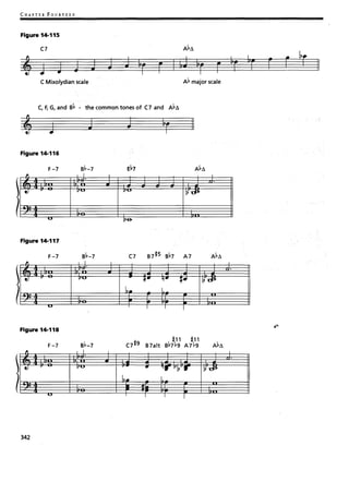 Levine jazz theory_book