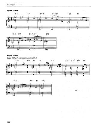 Levine jazz theory_book