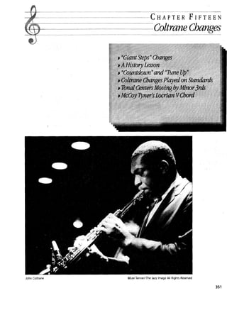 Levine jazz theory_book