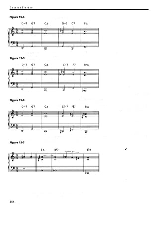 Levine jazz theory_book