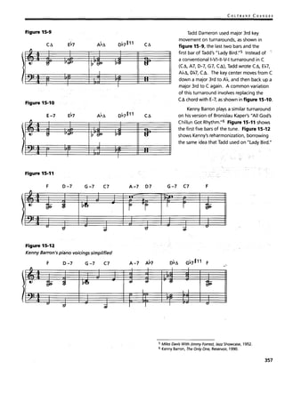 Levine jazz theory_book