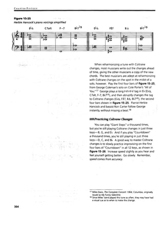 Levine jazz theory_book