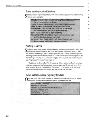 Levine jazz theory_book