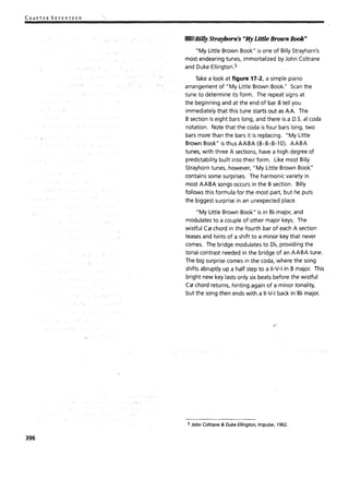 Levine jazz theory_book