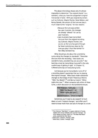 Levine jazz theory_book