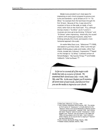 Levine jazz theory_book