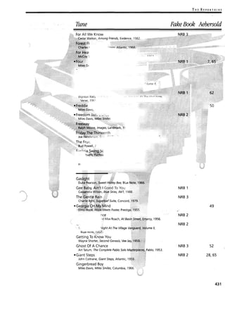 Levine jazz theory_book