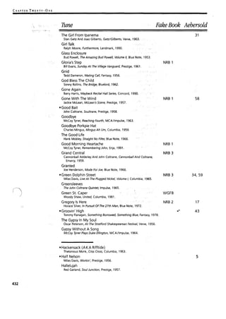 Levine jazz theory_book