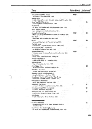 Levine jazz theory_book