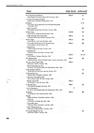 Levine jazz theory_book