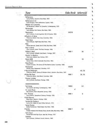 Levine jazz theory_book